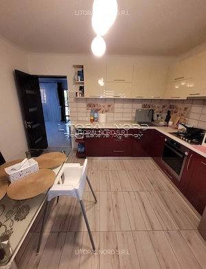 Exclusivitate-Valu Traian, Imobil P+M, 5 camere, constructie 2016, teren 319 mp - imagine 7