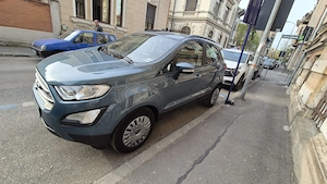2020 Ford Ecosport 1.0 Titanium - imagine 6