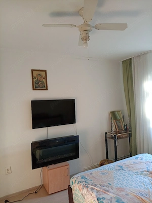 Vand aprtament 3 camere Cluj-Napoca, Manastur  - imagine 2