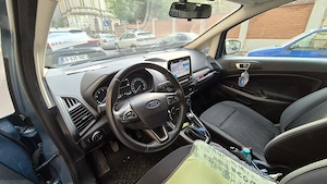 2020 Ford Ecosport 1.0 Titanium - imagine 5