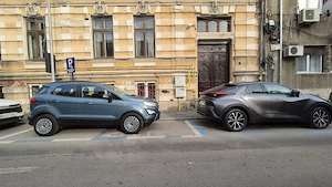 2020 Ford Ecosport 1.0 Titanium - imagine 3
