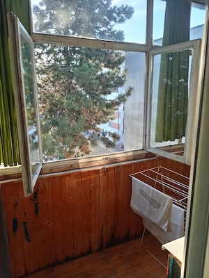 Vand aprtament 3 camere Cluj-Napoca, Manastur  - imagine 4