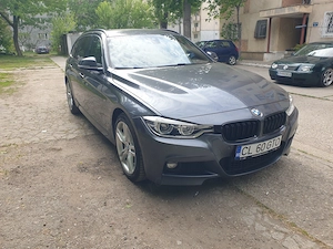 BMW 320D Lci xDrive F31 - imagine 3