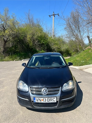 Vand Volkswagen Jetta - imagine 2