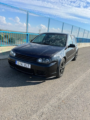 Vând golf 4 1.9 tdi . - imagine 3