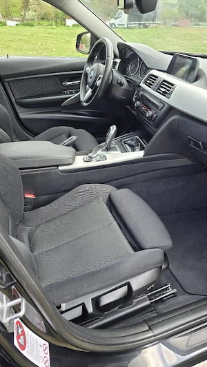 Bmw f30 xdrive  - imagine 6