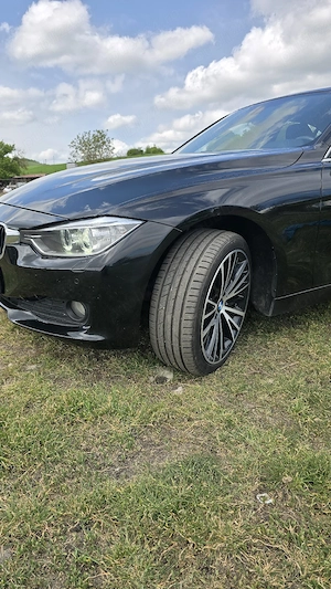 Bmw f30 xdrive  - imagine 7