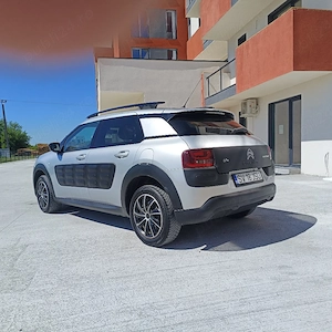 Citroen C4 cactus euro 6 - imagine 4
