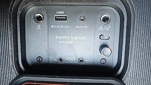 jbl partbox 320