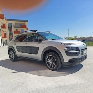 Citroen C4 cactus euro 6 - imagine 2