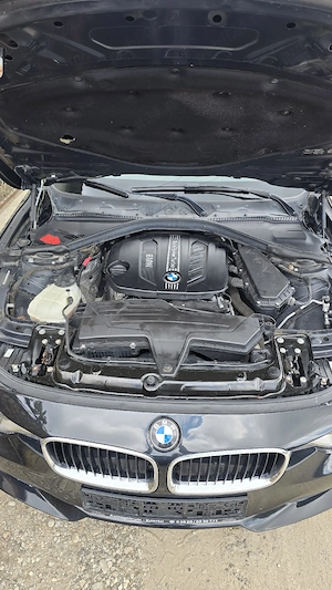 Bmw f30 xdrive  - imagine 5