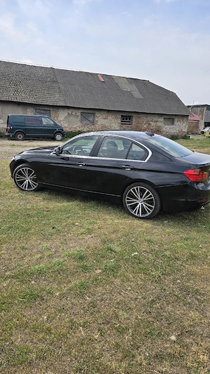 Bmw f30 xdrive  - imagine 3