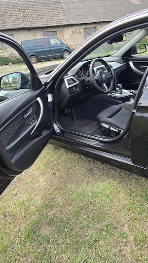Bmw f30 xdrive  - imagine 2