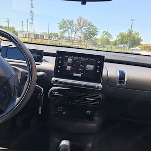 Citroen C4 cactus euro 6 - imagine 3
