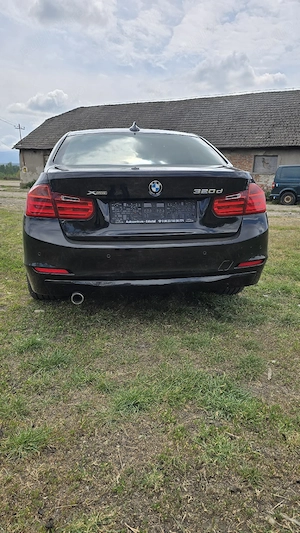 Bmw f30 xdrive  - imagine 8