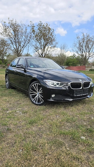 Bmw f30 xdrive  - imagine 10