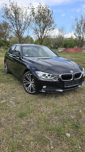 Bmw f30 xdrive  - imagine 4