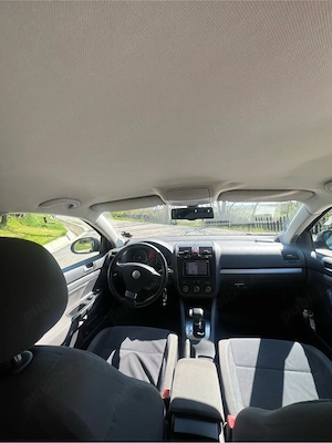 Vand Volkswagen Jetta - imagine 4