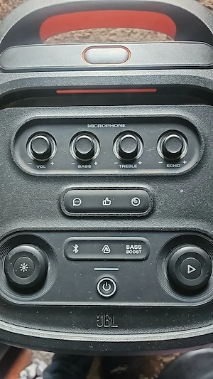 jbl partbox 320 - imagine 4