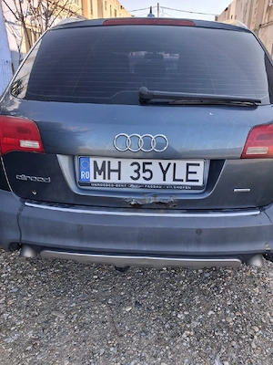 vand audi allroad - imagine 6