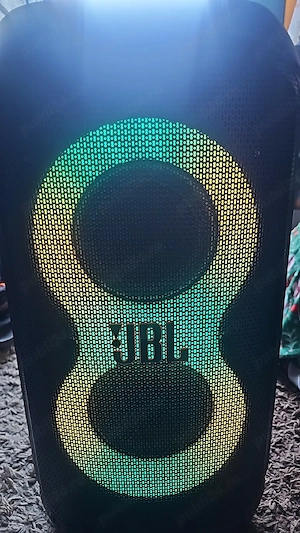 jbl partbox 320 - imagine 5