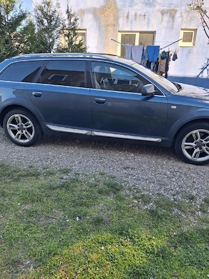 vand audi allroad - imagine 9