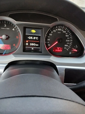vand audi allroad - imagine 2