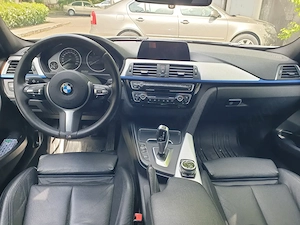 BMW 320D Lci xDrive F31 - imagine 7
