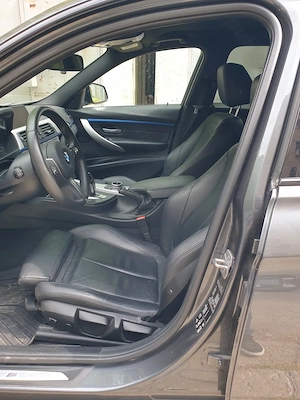 BMW 320D Lci xDrive F31 - imagine 9