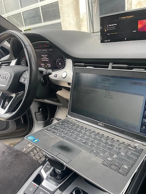 Soft Auto Stage 1 / Optimizări ECU - imagine 2