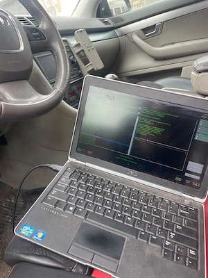 Soft Auto Stage 1 / Optimizări ECU - imagine 4
