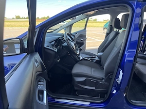 FORD GRAND C-Max 7 locuri an 2016 mot 2.0 tdci 150 cp euro 6. - imagine 9