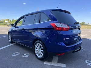 FORD GRAND C-Max 7 locuri an 2016 mot 2.0 tdci 150 cp euro 6. - imagine 3