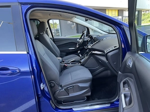 FORD GRAND C-Max 7 locuri an 2016 mot 2.0 tdci 150 cp euro 6. - imagine 5