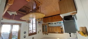Vând casa renovata la țară  - imagine 2
