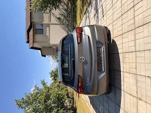 Autoturism Opel asta K - imagine 4