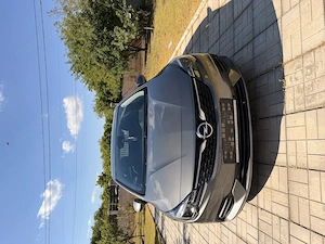 Autoturism Opel asta K - imagine 2