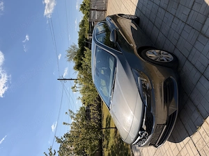 Autoturism Opel asta K