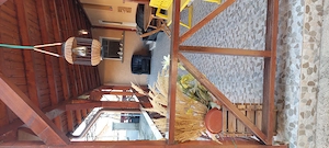 Vând casa renovata la țară 