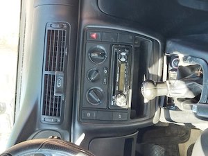 Volkswagen Passat B5 - imagine 5