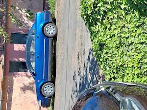 Volkswagen Passat B5