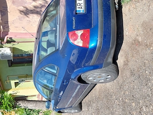 Volkswagen Passat B5 - imagine 2