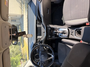 Autoturism Opel asta K - imagine 5