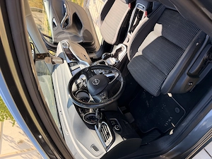 Autoturism Opel asta K - imagine 7
