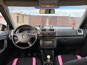 vand skoda fabia - imagine 2