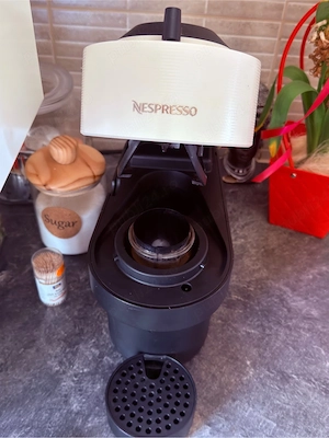Vand Nespresso Vertuo Pop - imagine 5