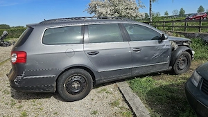 VW Passat  - imagine 6