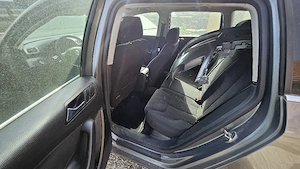 VW Passat  - imagine 2