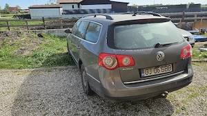 VW Passat  - imagine 5