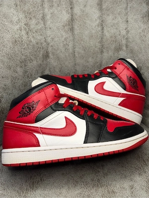 jordan 1 mid